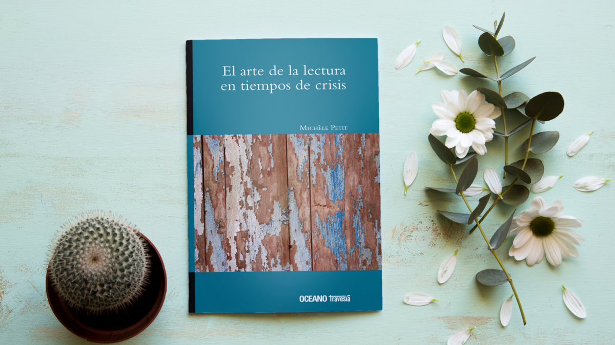 libro michele petit