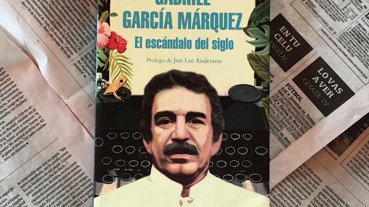 el escandalo del siglo