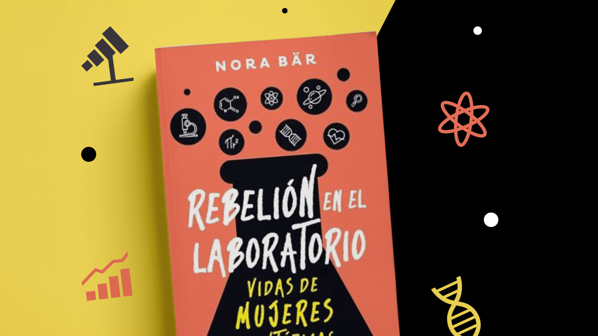 Rebelión en el laboratorio libro