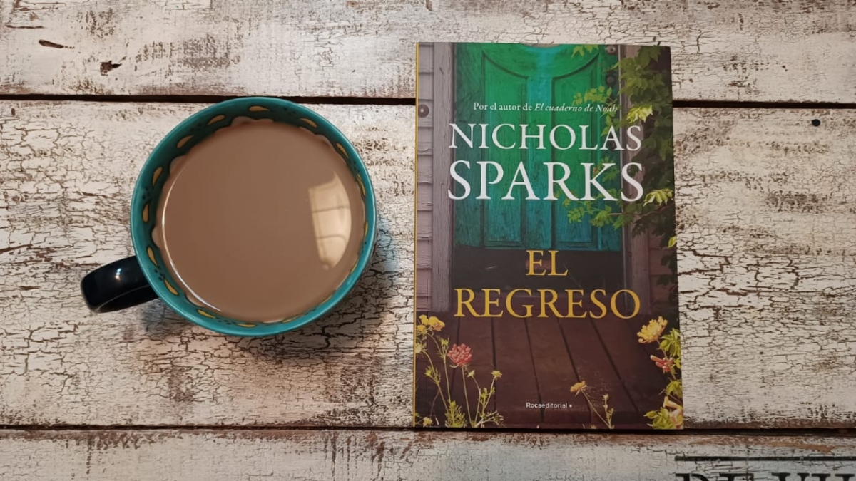 Reseña El regreso